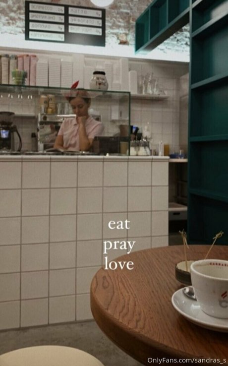 sandras s Nackt OnlyFans