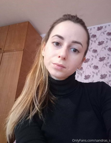 sandras s Nacktbilder von OnlyFans