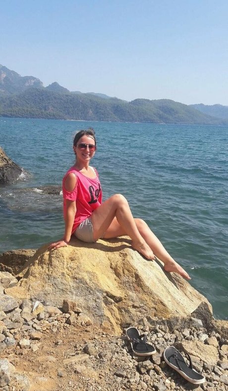 sandras s Nacktbilder von OnlyFans