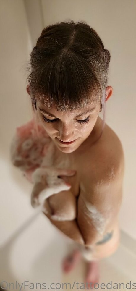 tattoedandsubmissive Nacktbilder von OnlyFans geleakt