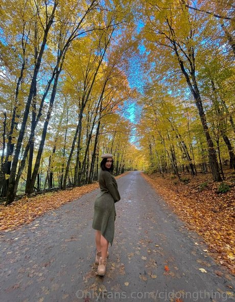 cjdoingthingz OnlyFans Nackt Leaks