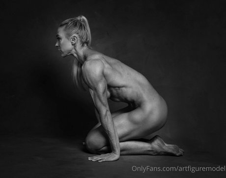 artfiguremodel Profilbild