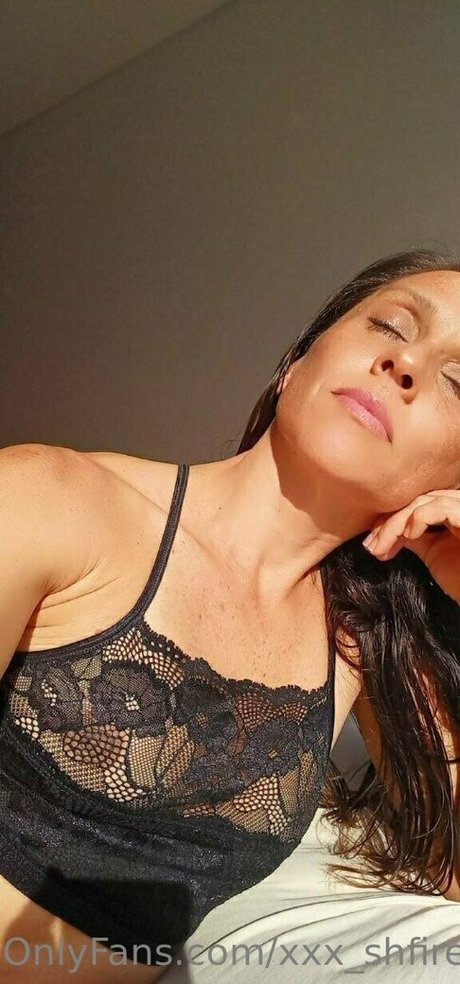 xxx shfire OnlyFans-Inhalte