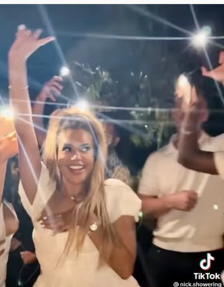 Brittany Carter Leak von OnlyFans-Inhalten