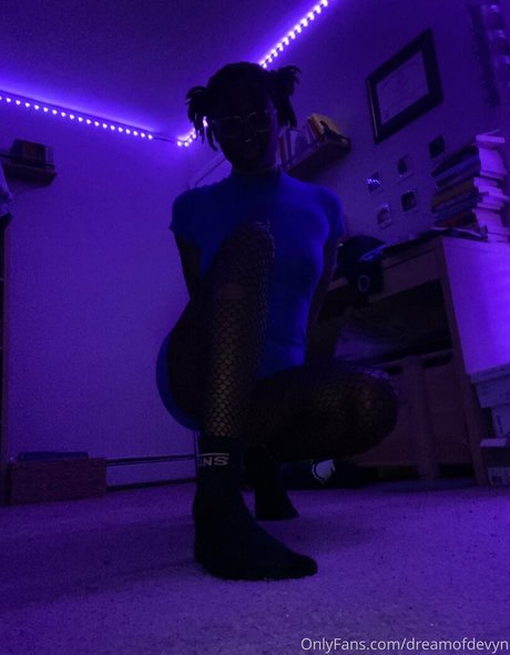 dreamofdevyn Nackt OnlyFans Porn