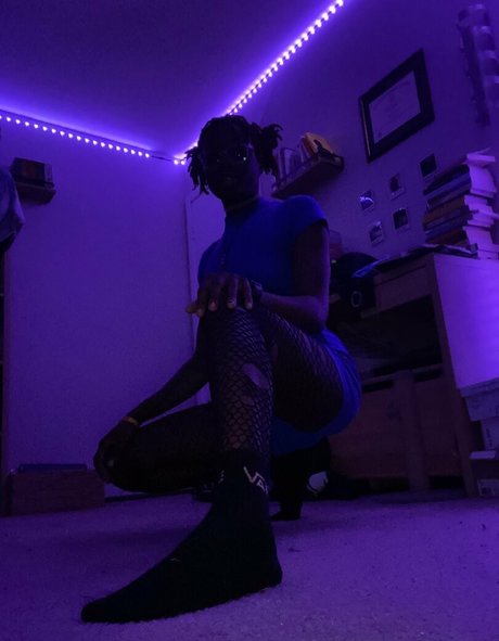 dreamofdevyn OnlyFans-Model