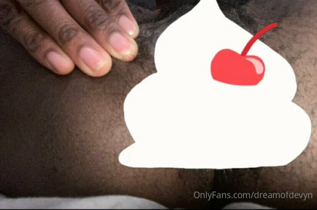 dreamofdevyn Nacktbilder geleakt OnlyFans Aufgedeckt