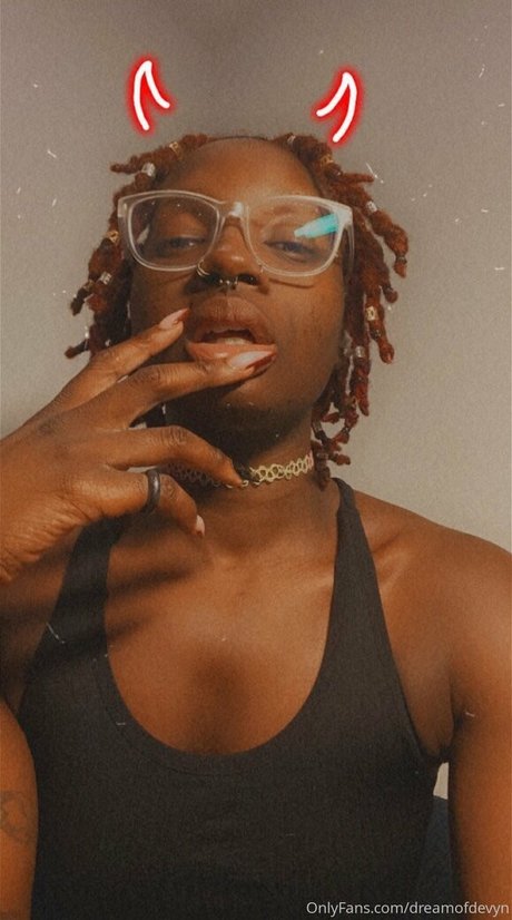 dreamofdevyn OnlyFans Pornografie