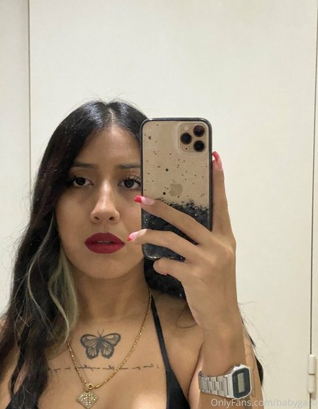 babygalsi Neuer OnlyFans Leak