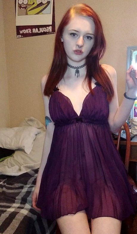 benz babe Nacktbilder von OnlyFans geleakt