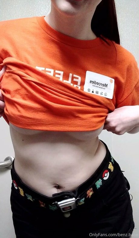 benz babe Leaked OnlyFans XXX