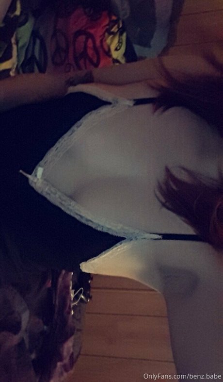 benz babe Unzensiert OnlyFans