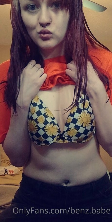 benz babe OnlyFans Inhaltstyp