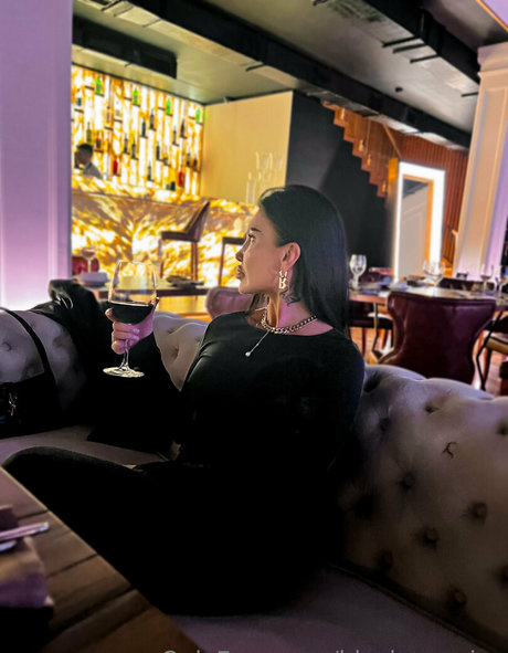 black monica Leaks von Nacktbildern auf OnlyFans