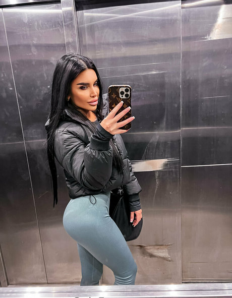 black monica Kostenlose OnlyFans-Pornos