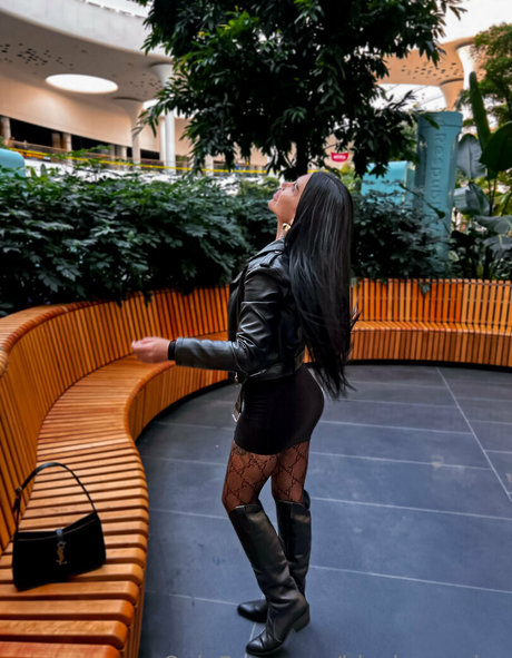 black monica OnlyFans Leaks Gratis