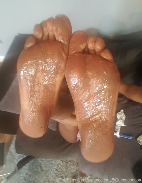 queencocoa Nacktbilder von OnlyFans