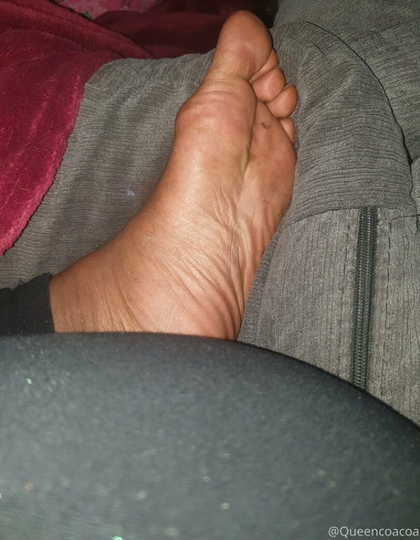 queencocoa OnlyFans Nacktfotos