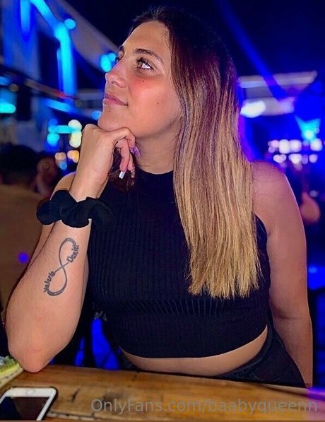 baabyqueenn Nacktbilder-Leaks von OnlyFans