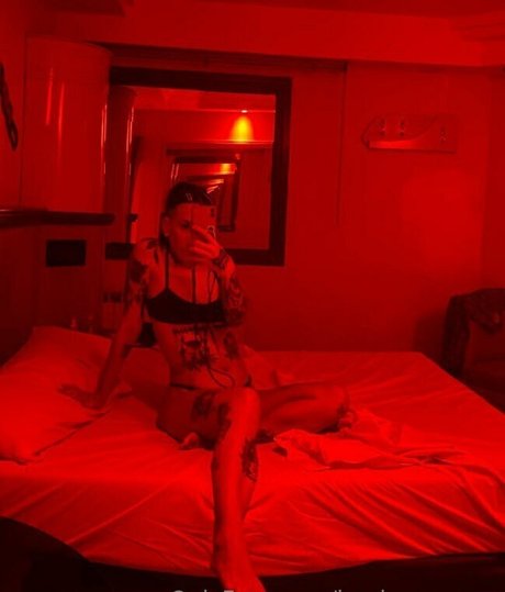 baabyqueenn Nacktbilder von OnlyFans geleakt