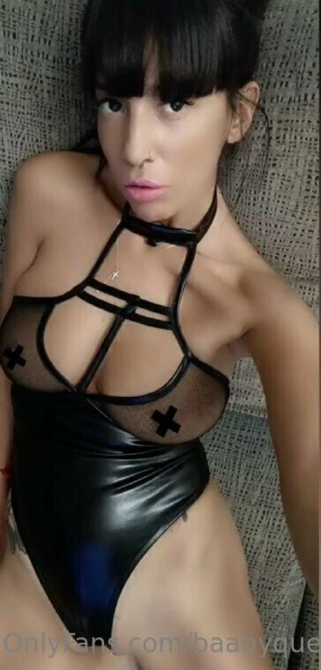 baabyqueenn OnlyFans-Bilder