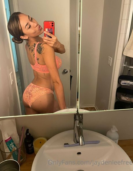 jaydenleefree Porn OnlyFans Leaks