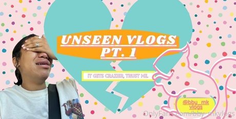 thatonegirlmikeyvlogs OnlyFans nackt