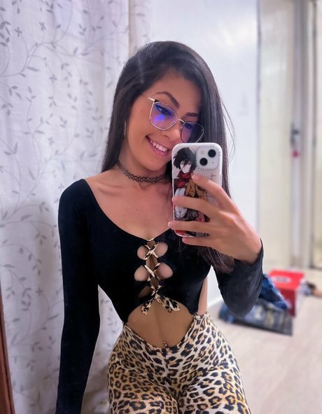 ArcanaahSz Nacktbilder OnlyFans Leaks