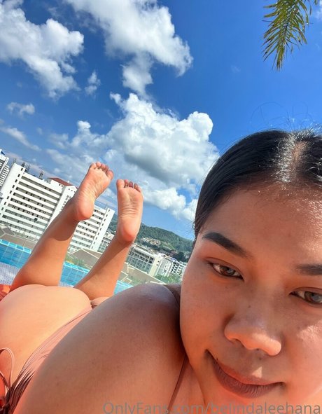 belindaleehana OnlyFans Gratis