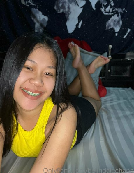 belindaleehana OnlyFans Leaked