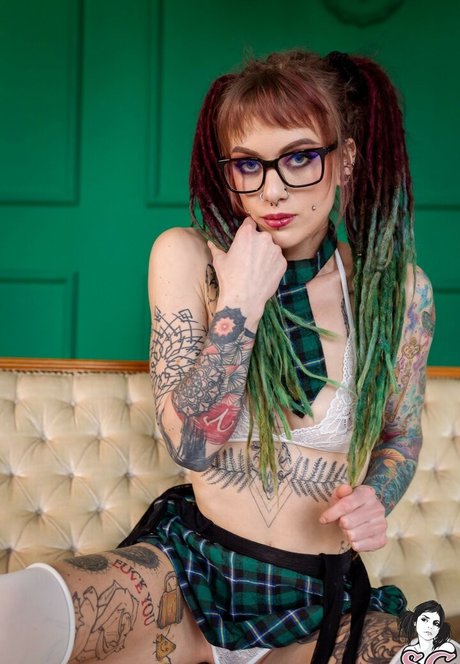 Grinnie OnlyFans-Leak