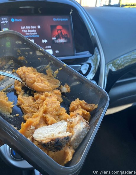 jasdane Nackt auf OnlyFans