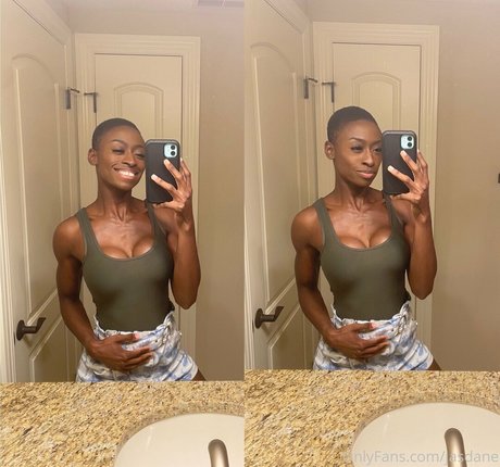 jasdane Nacktbilder von OnlyFans