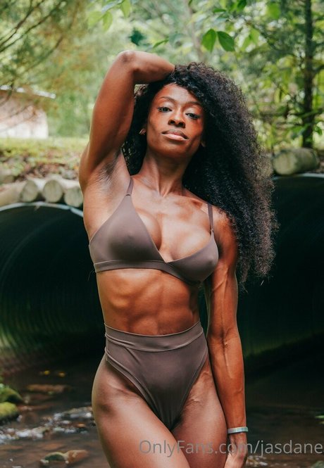 jasdane OnlyFans Striptease