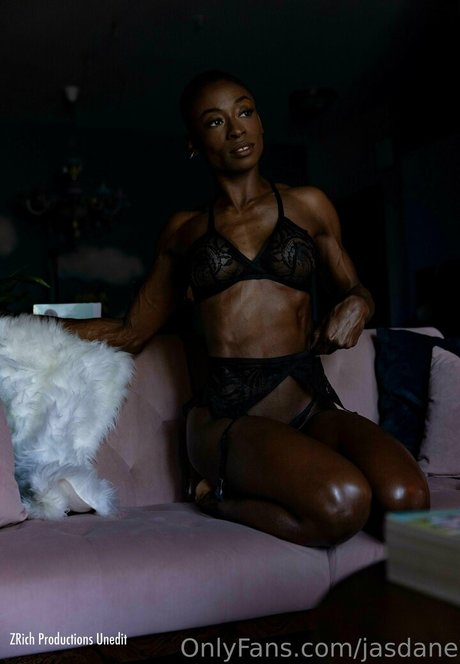 jasdane OnlyFans Arsch Leak