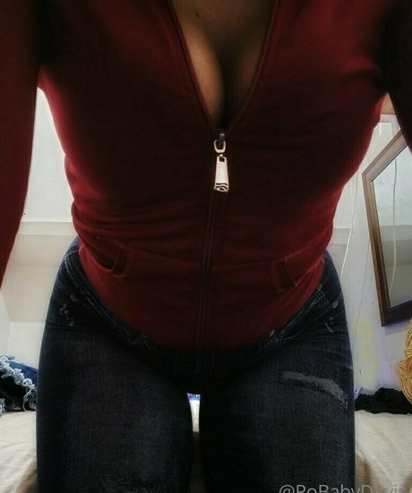 robaby NSFW OnlyFans