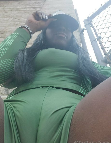 robaby Nackt OnlyFans