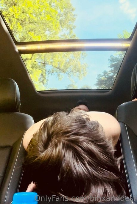 binxanddesi Brüste OnlyFans