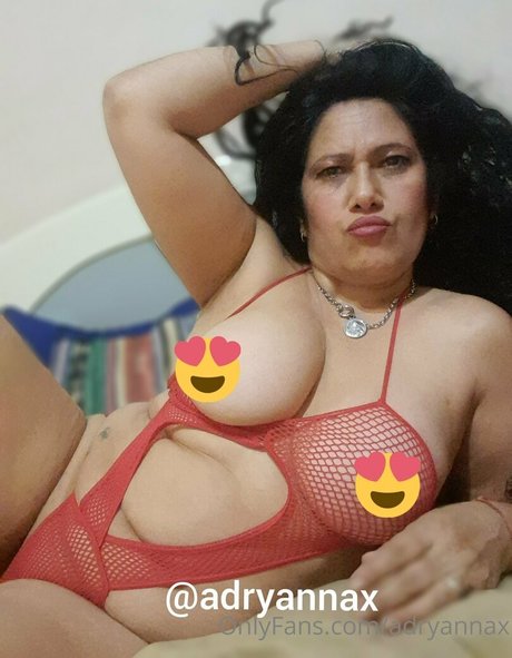 adryannax Füße OnlyFans