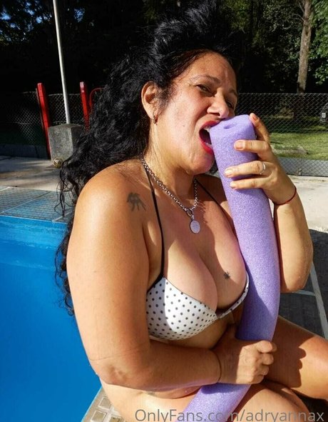 adryannax Heiße OnlyFans Inhalte