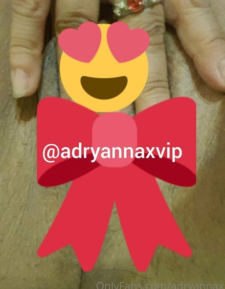 adryannax Leaked OnlyFans Fotos