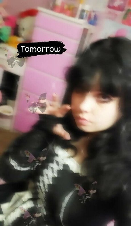 dracculala OnlyFans-Bilder geleakt