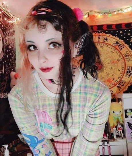 dracculala Leaked OnlyFans Bilder