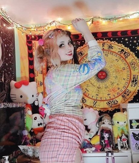 dracculala Nacktpornos auf OnlyFans