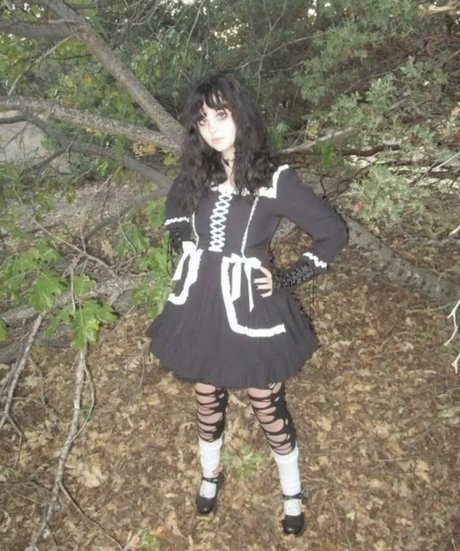 dracculala Leaks von Nacktbildern auf OnlyFans