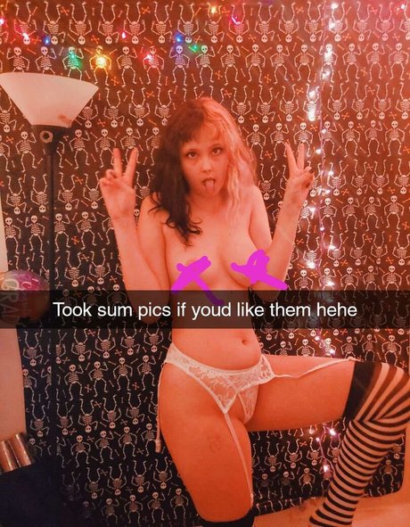 dracculala Strip OnlyFans