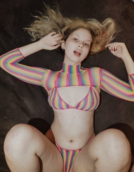 dracculala Nacktbilder von OnlyFans