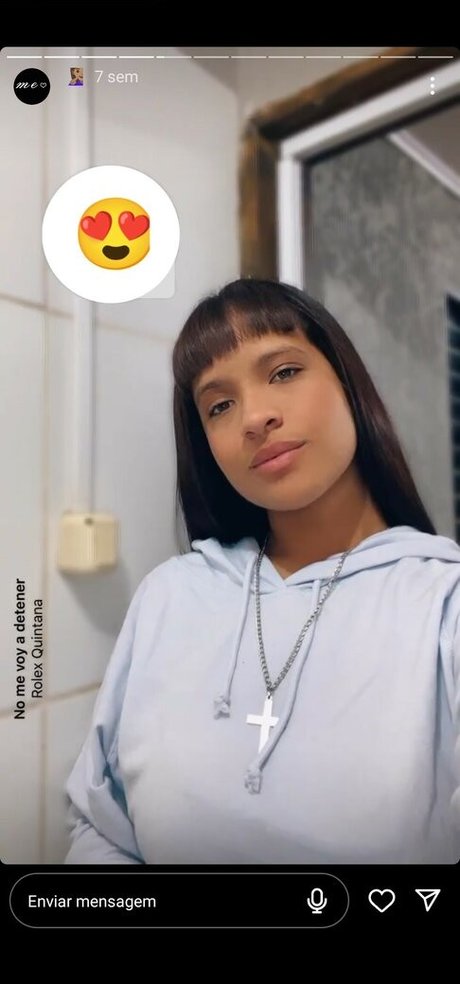 Luna Ortiz Nacktbilder von OnlyFans