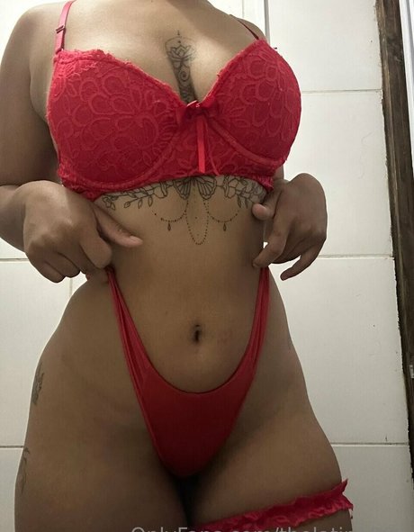 Luna Ortiz OnlyFans Leak