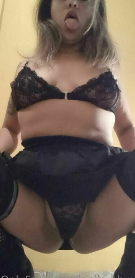 janiis bbw Nackt OnlyFans